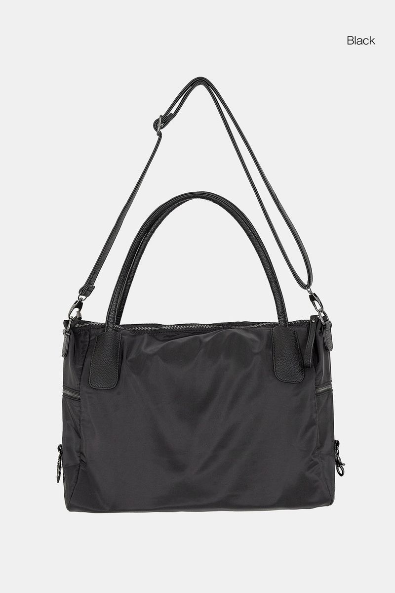 Force 2-way tote bag
