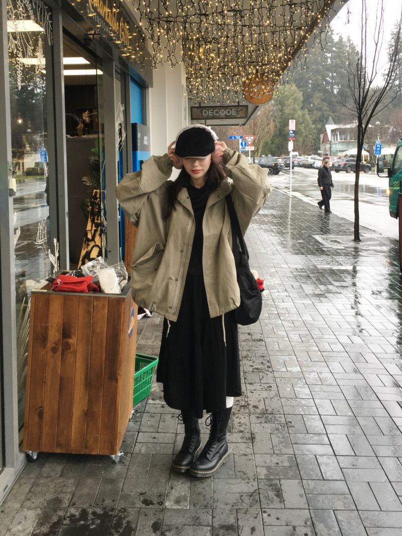 Nova Cut Line Hoodie (3c)