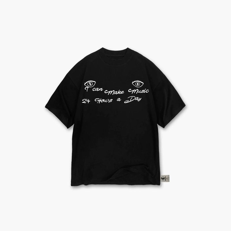 ビニールTシャツ