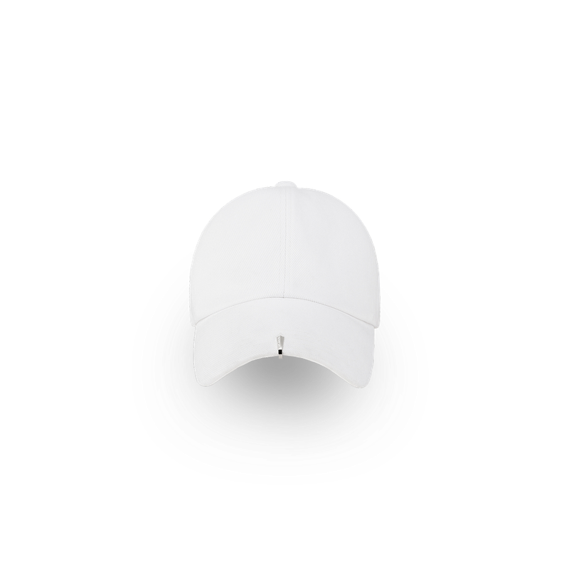 ERINAIE(エリナイエ)の「SWORD NO. 1 WHITE(Hats)」