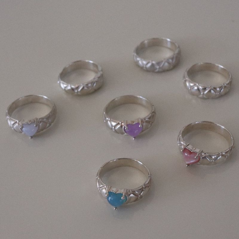 【MADE】 Quilting ring