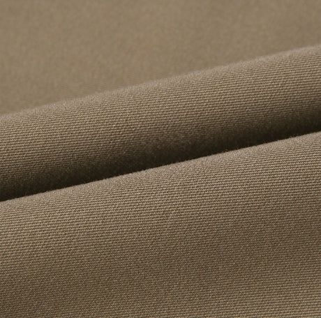 Keito Two-Tuck Wide Slacks