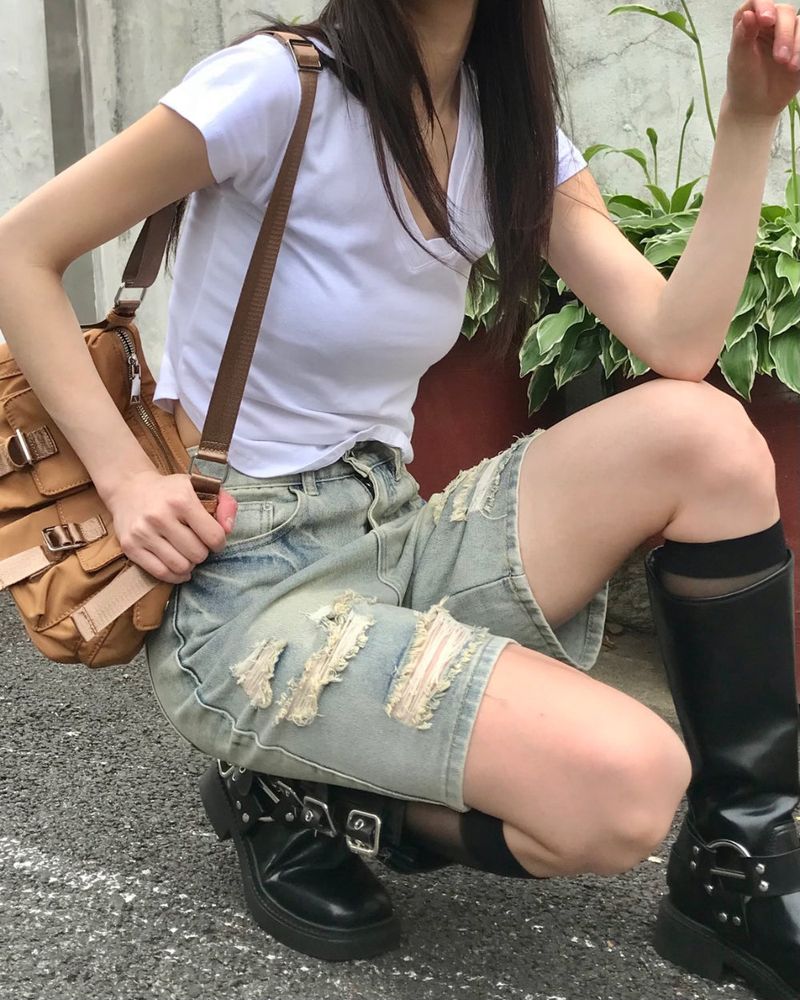 Minnie T
