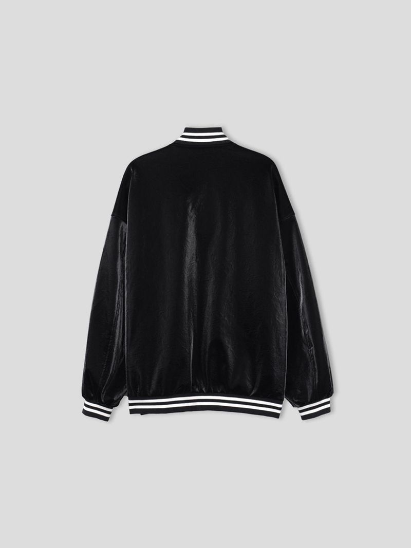 ASCLO Stadium Coating Jumper (4color)