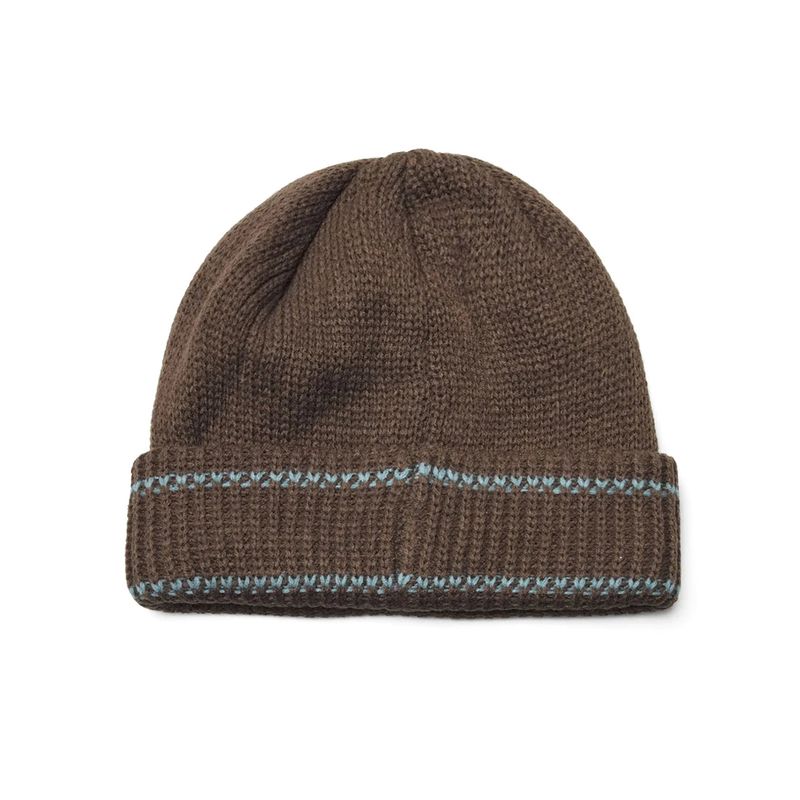 BR LINE BEANIE
