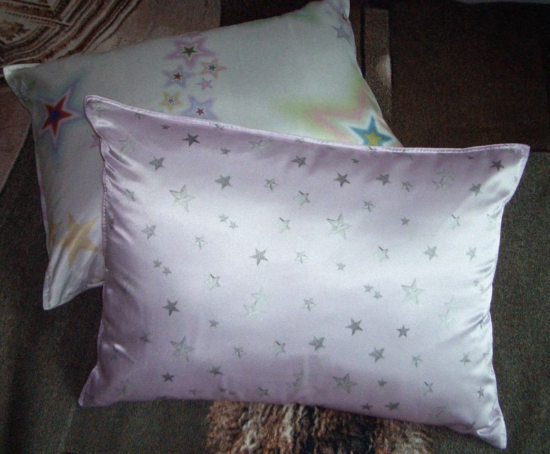 till dawn pillowcase