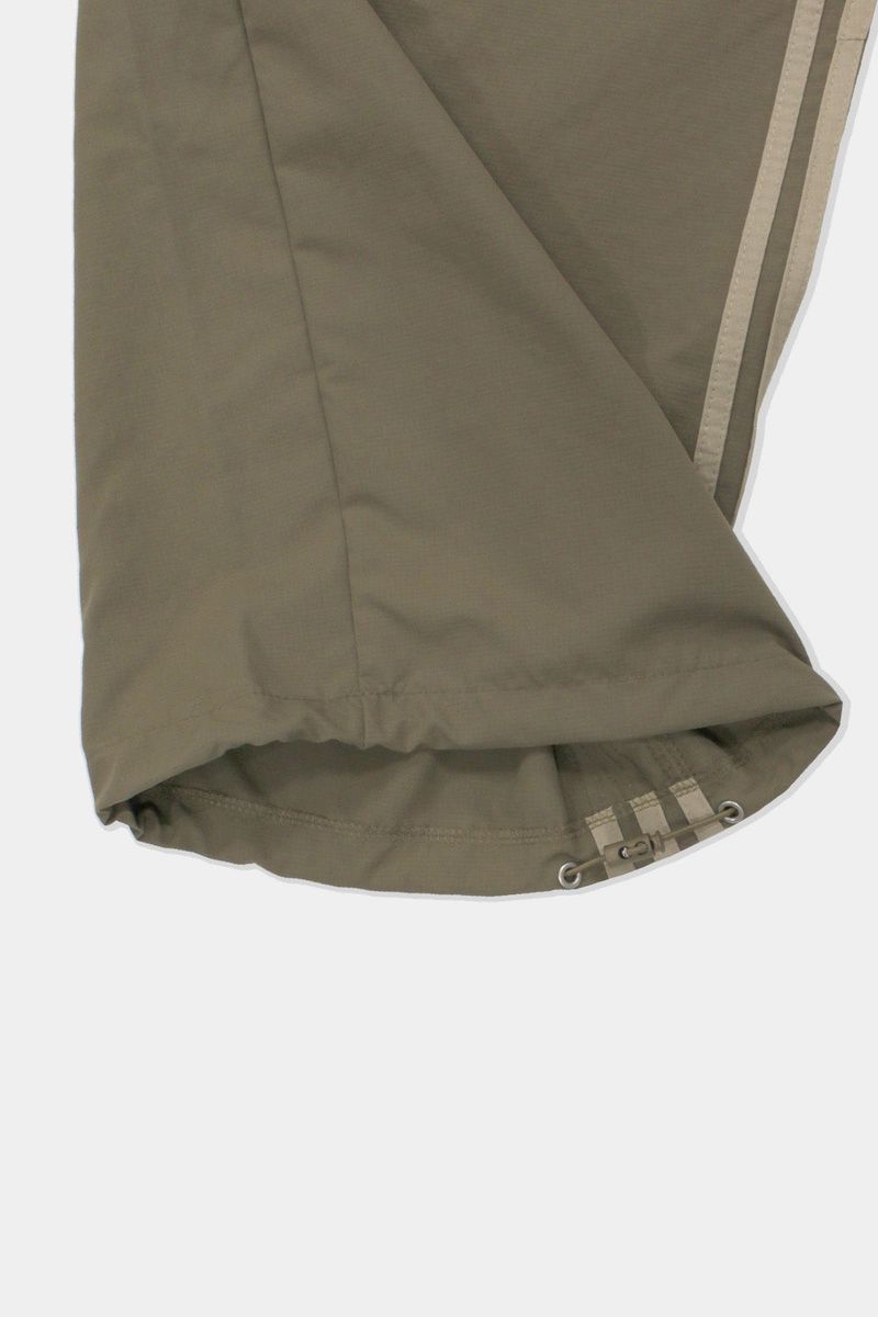 Triple Tape Parachute Nylon Pants 2C
