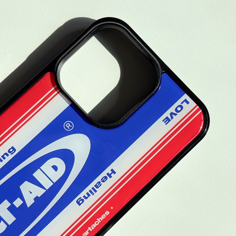 Heart-Aid Phone Case