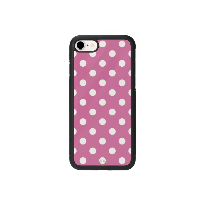 DANCE dot case no. 037 ( project _all about circle )