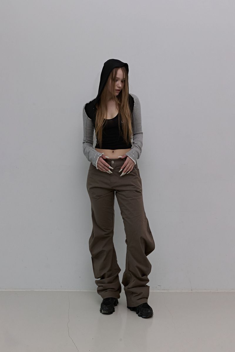 CURVE KHAKI