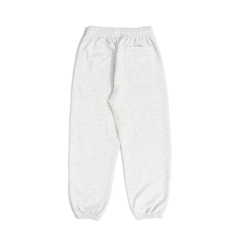 MAGIC CARPET TRAINING PANTS-LIGHT MELANGE