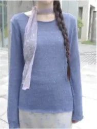 fig scarf