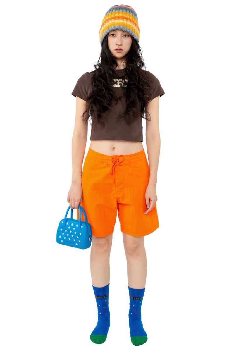 Silicone Star Bag
