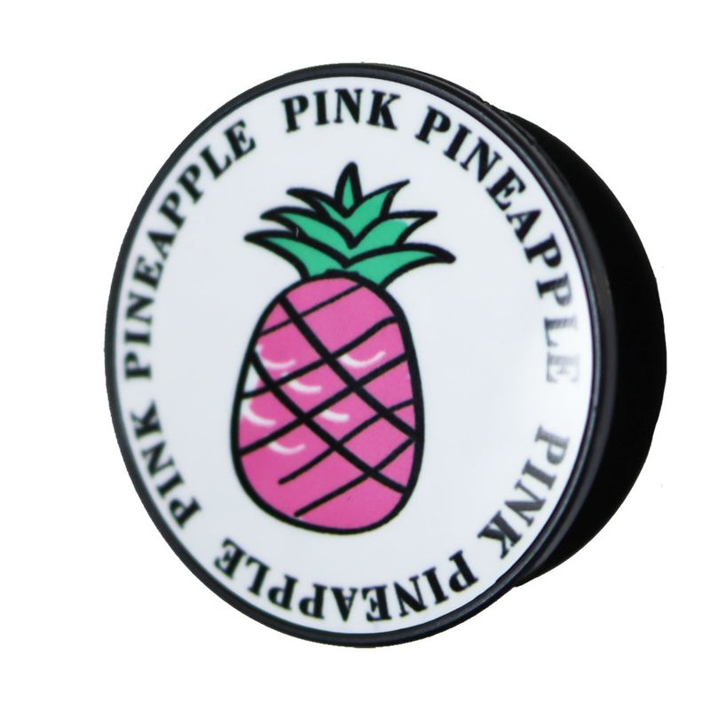 PINK PINEAPPLE（ピンクパイナップル）の「GRIP TOK（Smartphone Accessories）」