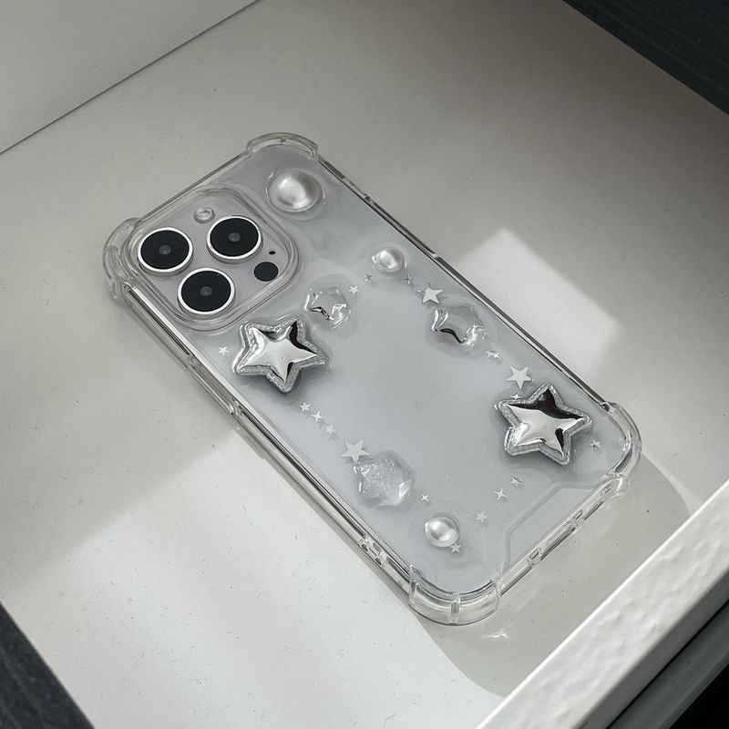 [made]star framed ver resin case