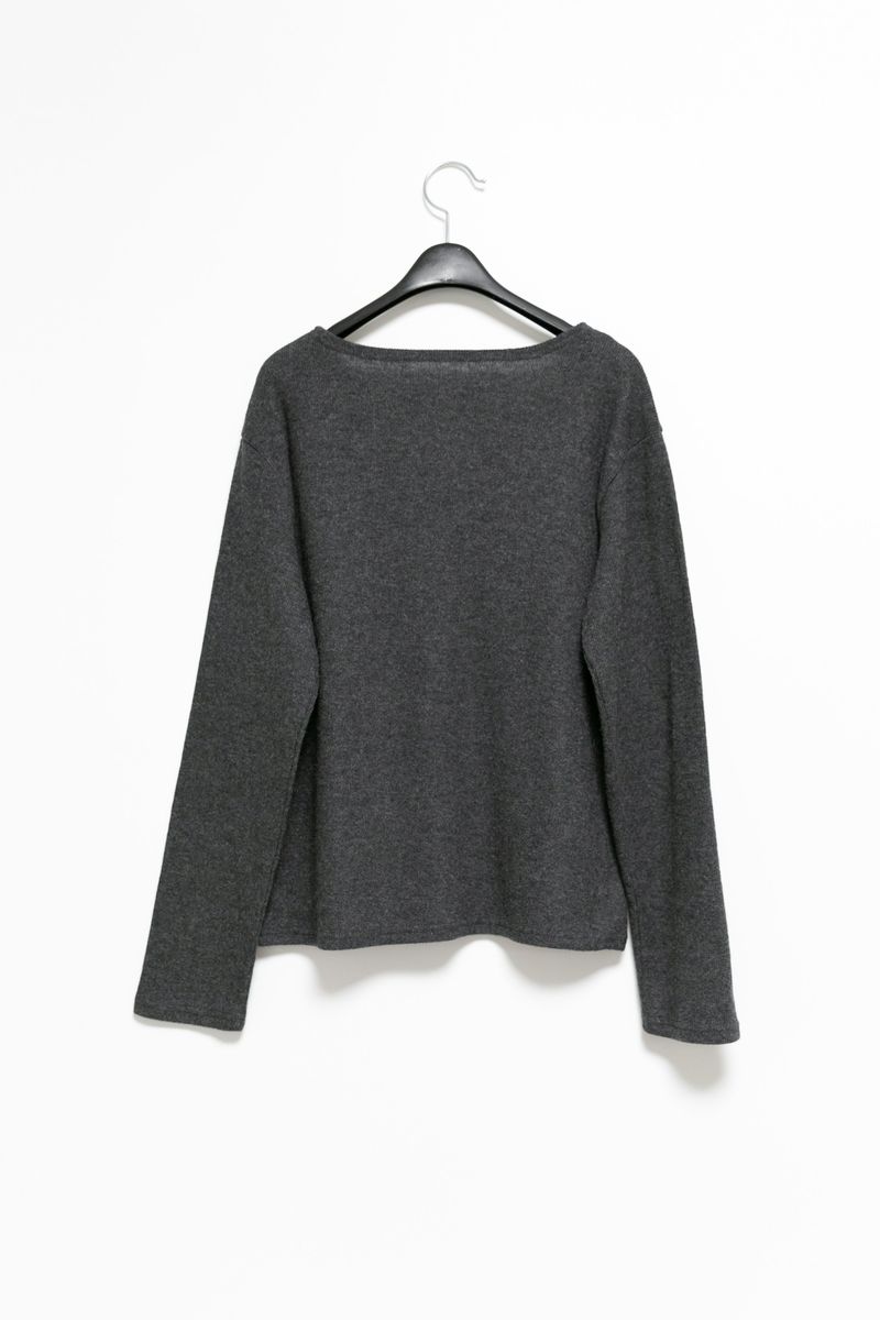 button two-way cardigan(4colors)