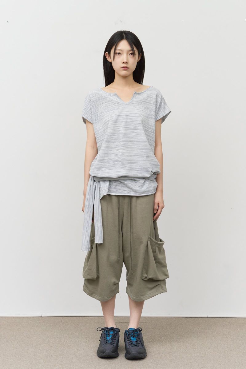 (W) Elma Cargo Bermuda