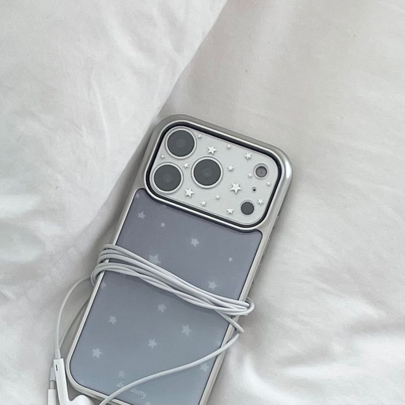 star camera stickers