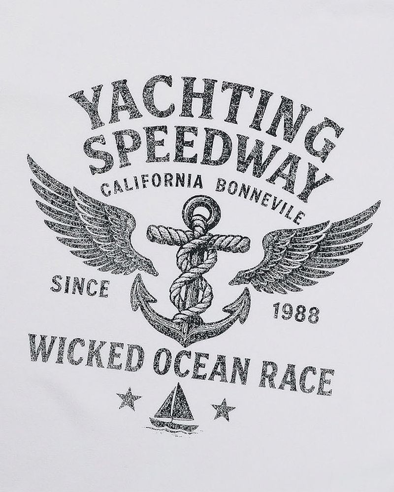 VELORA REGULAR RINGER SHORT SLEEVE