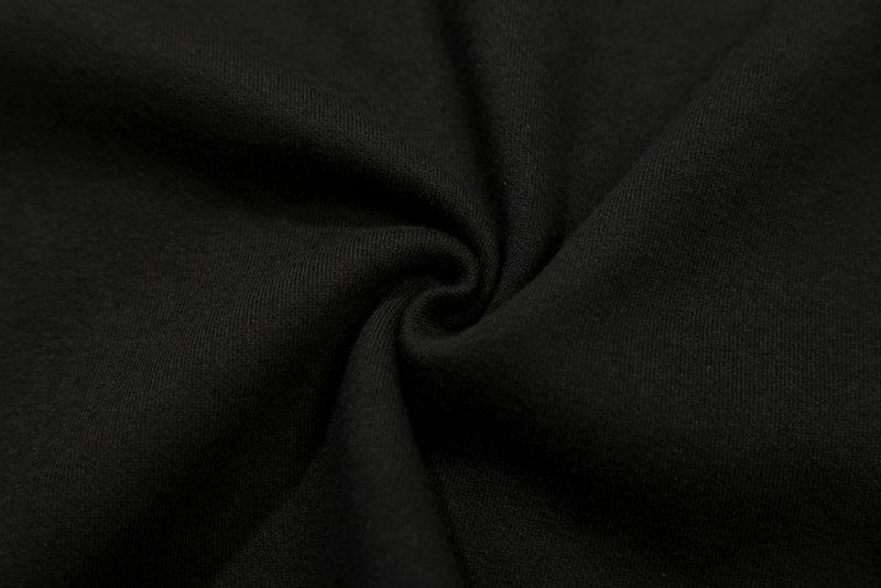 LETTERING LONG SLEEVE_BLACK