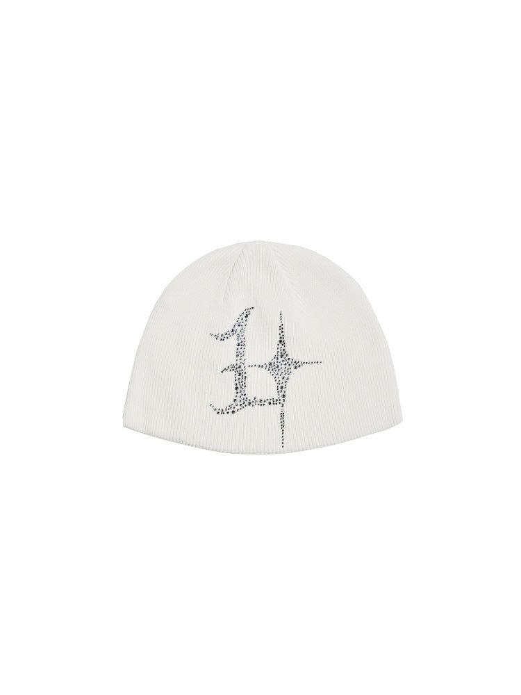 HOTFIX BEANIE