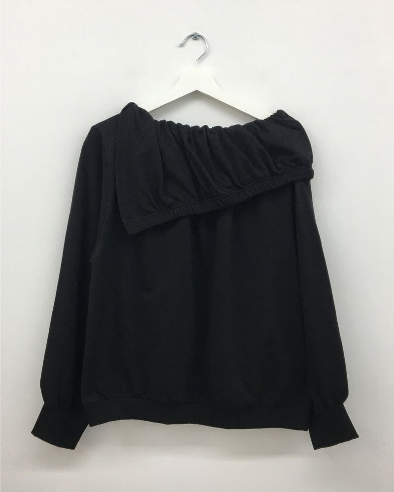 Folded cotton MTM (2color)
