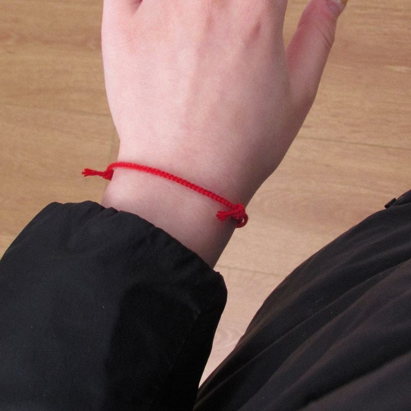 [CCNMADE] Pattern Single Original (CORE ver.) Bracelet