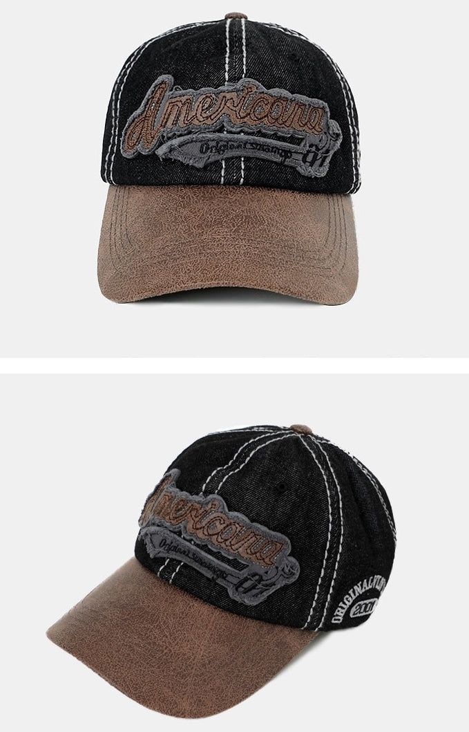 American Vintage Ball Cap