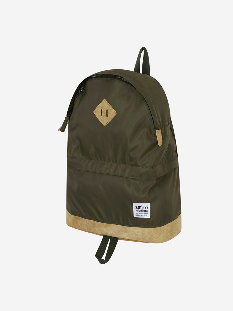AUTHENTIC SCOUT BACKPACK (OLIVE)