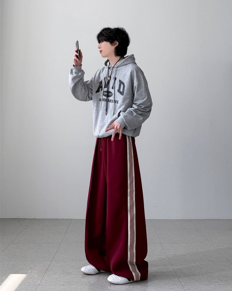 Prime Campus Over Hoodie