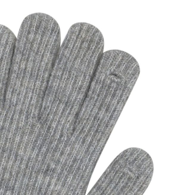 [LAN ARCHIVE] Essential Knit Gloves