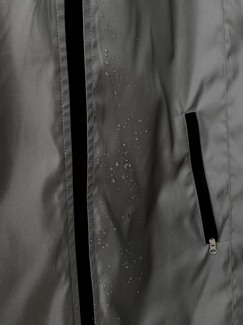 Gorp cap windbreaker (Unisex)