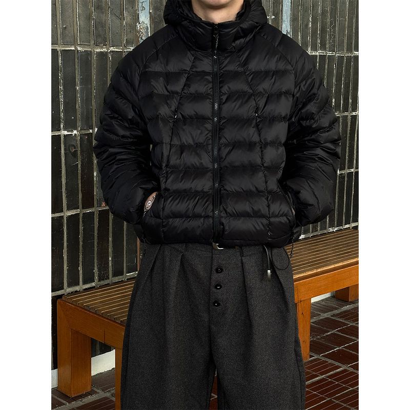 [F/W] Our duck down light padding(4color)