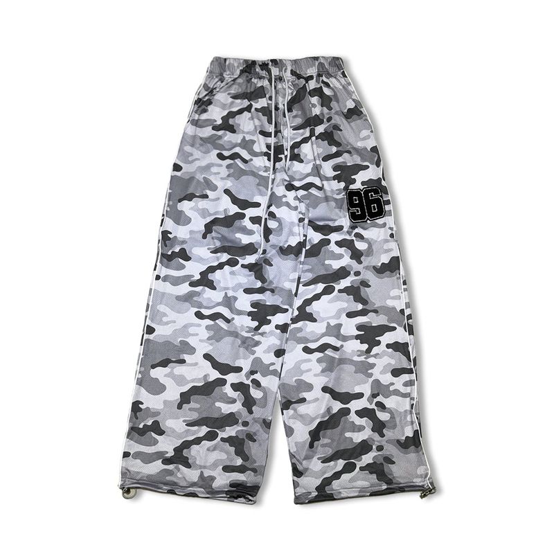メッシュカモパンツ(3colors)