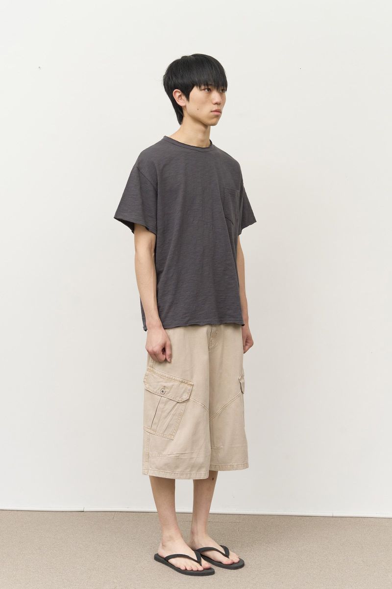 Ports Slub Top