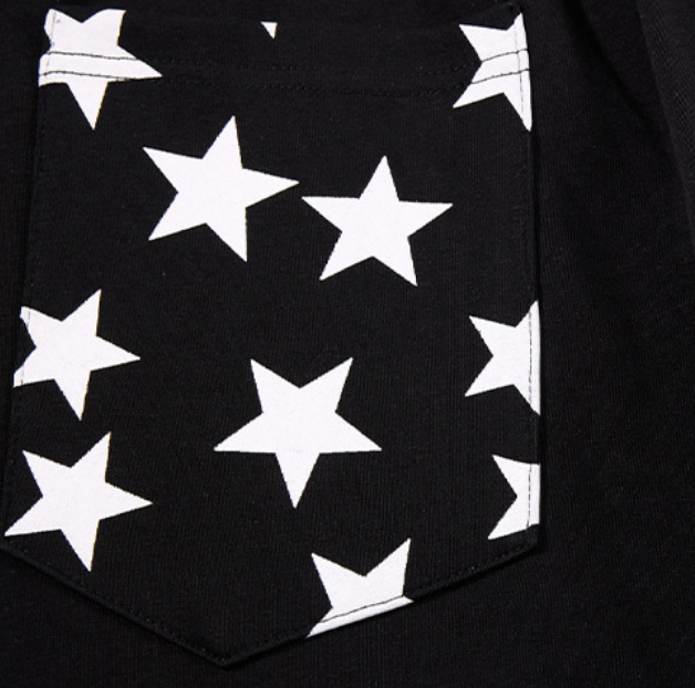 Liora Star Wide Pants
