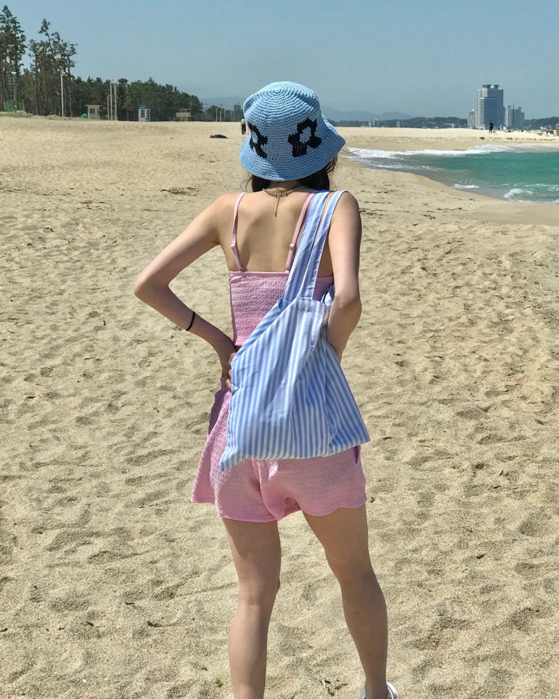 Vida bag
