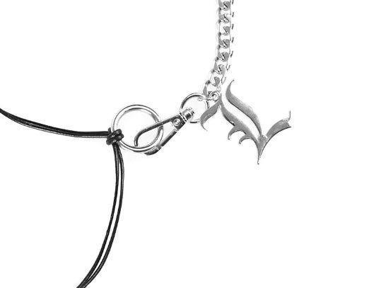 [MADE] Logarden Chain Necklace
