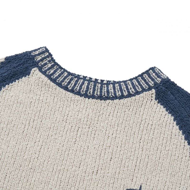 SPORTY TOWEL KNIT