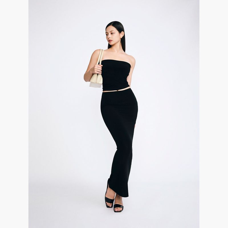 Harper Top in Black