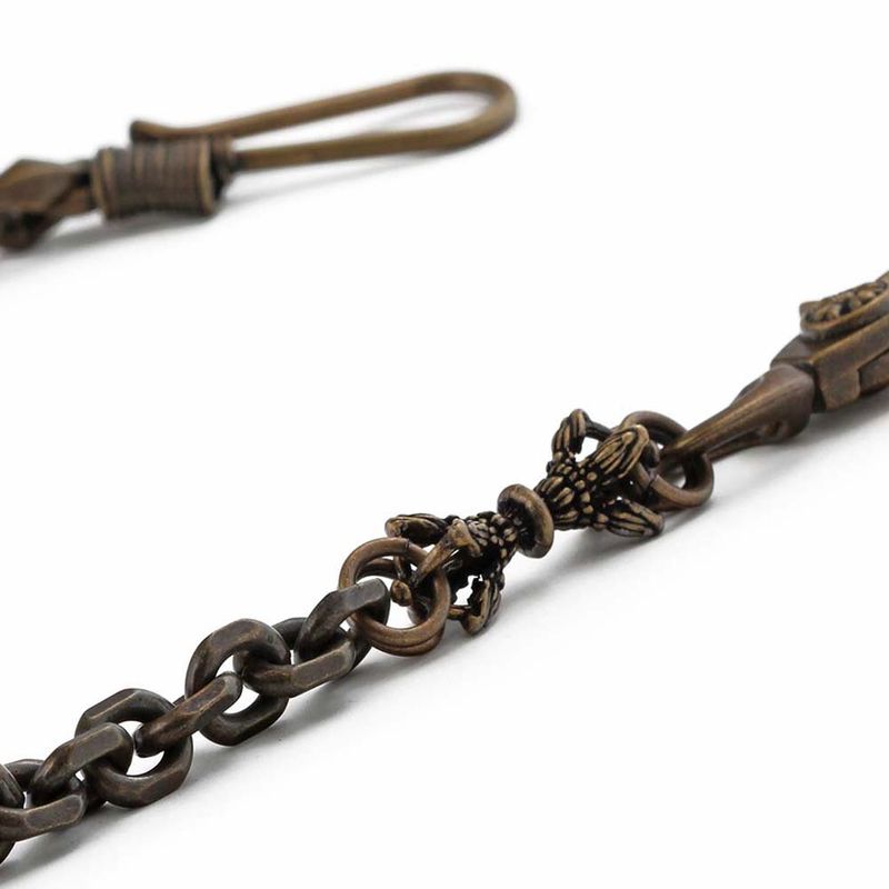 SVC-526 Vintage Handmade Hook Trouser Chain