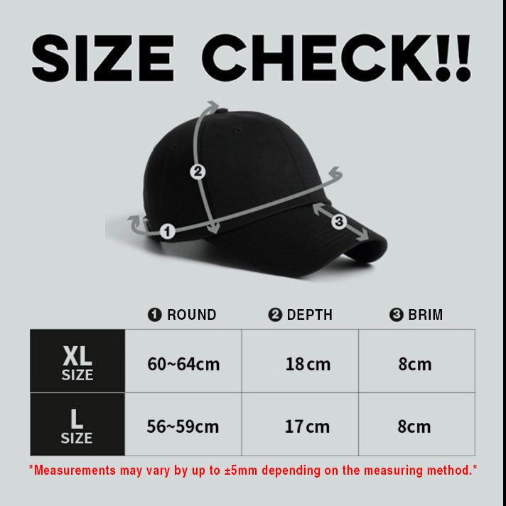 HIGH EA DENIM CAP BLACK