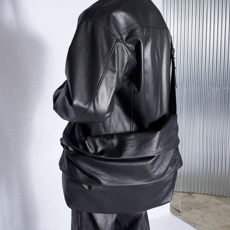 Line BeltBag