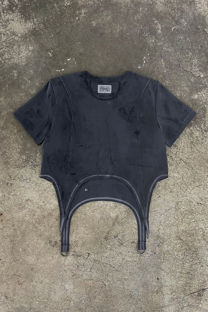 サッドネスTシャツ
