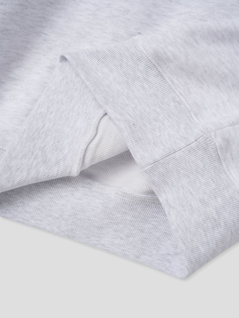 Old-Car basic Sweatshirt 3COLOR