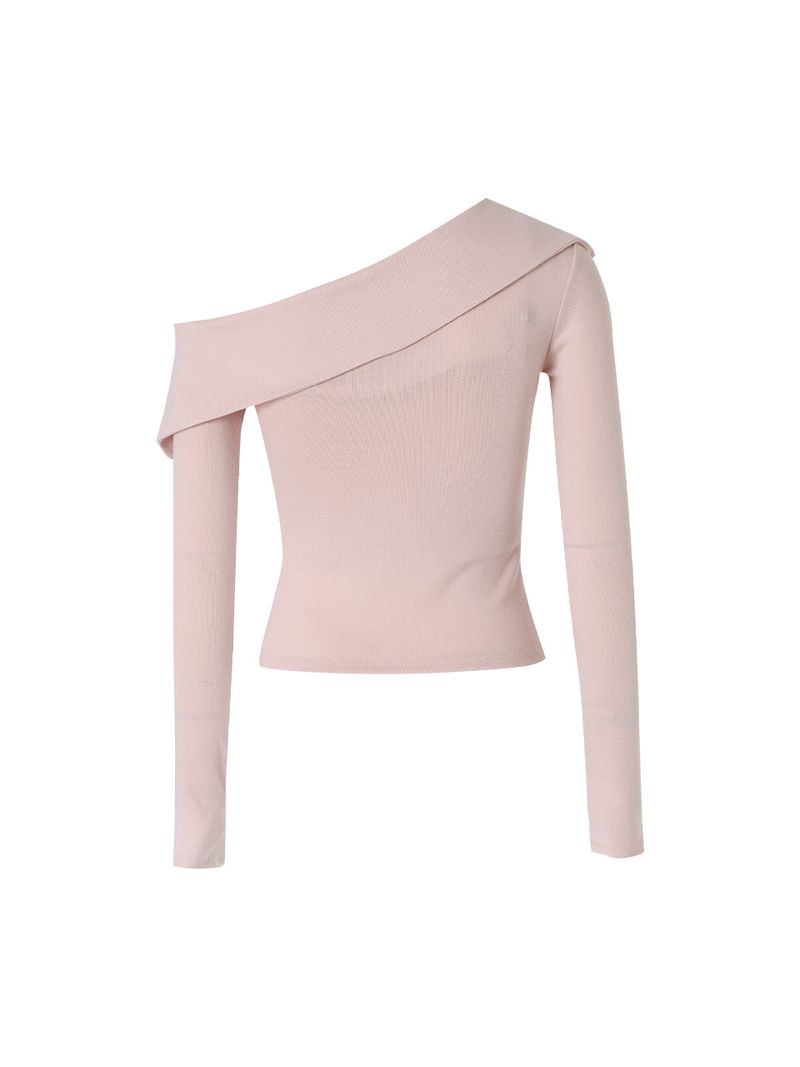 Bunny top cardigan (Pink)