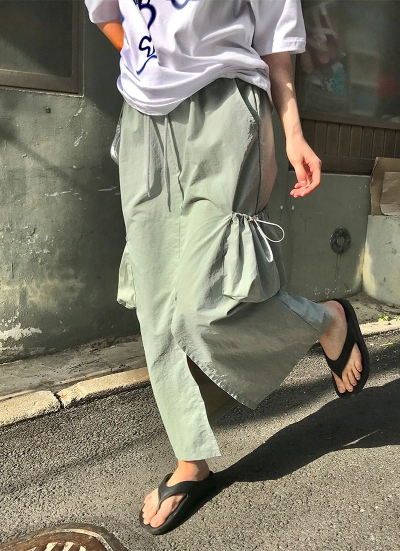 Arco iris(アルコイリス)の「Kabli skirt(Skirts)」