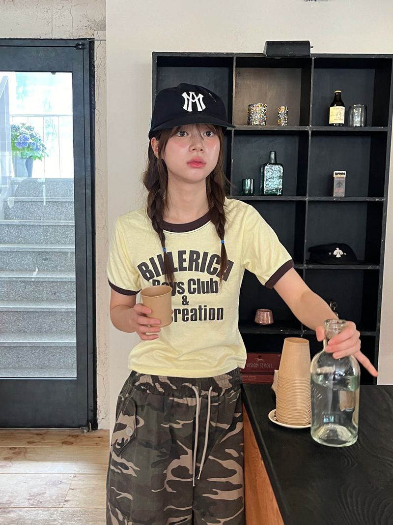 camo bermuda cargo pants
