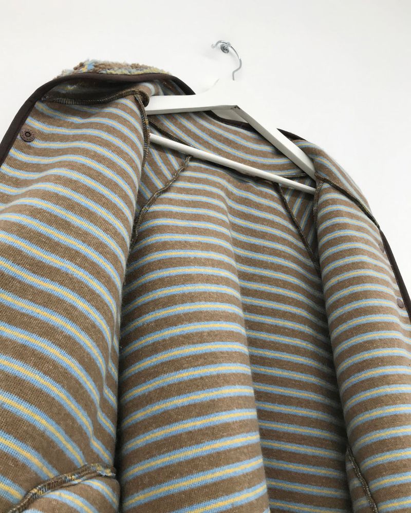 [MD Pick] Willie Half-Neck Fleece Jacket (2 Colors)