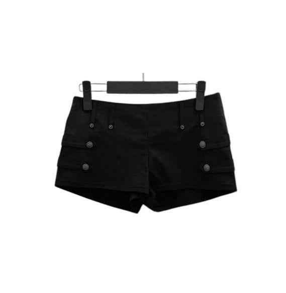 Tevin Antique Napoleon Pants
